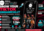 do organic tiktok growth and content strategy